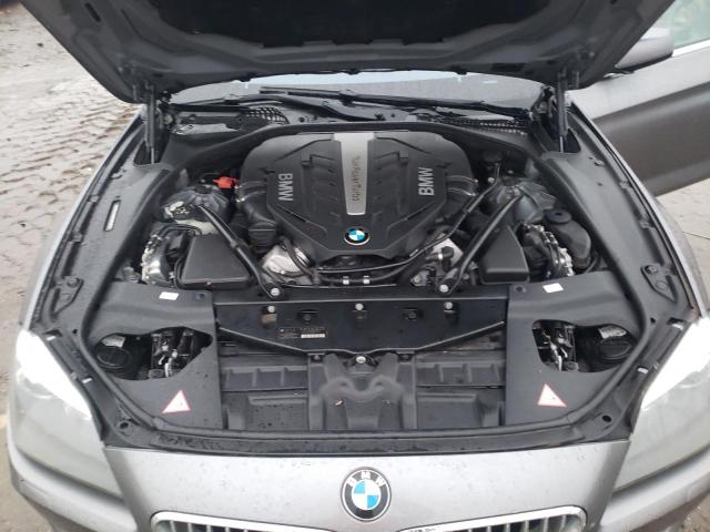 WBA6B4C52DD098205 BMW 650 XI