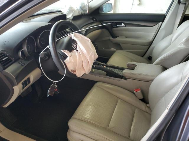 19UUA8F58CA007746 Acura TL