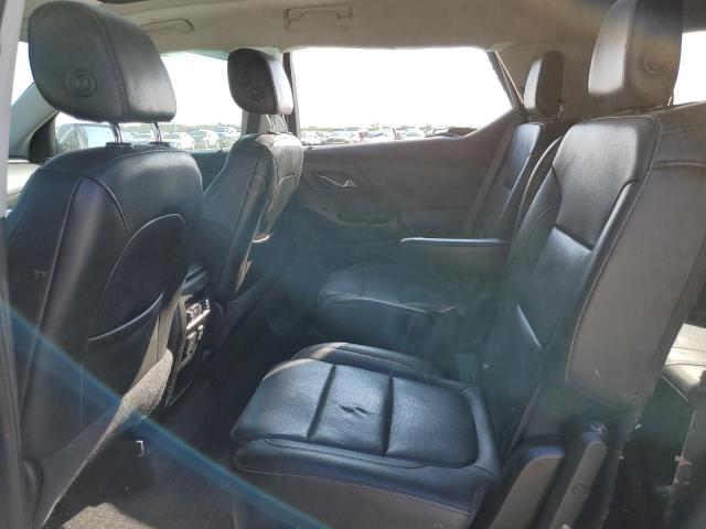 2018 CHEVROLET TRAVERSE P - 1GNERKKW2JJ227153