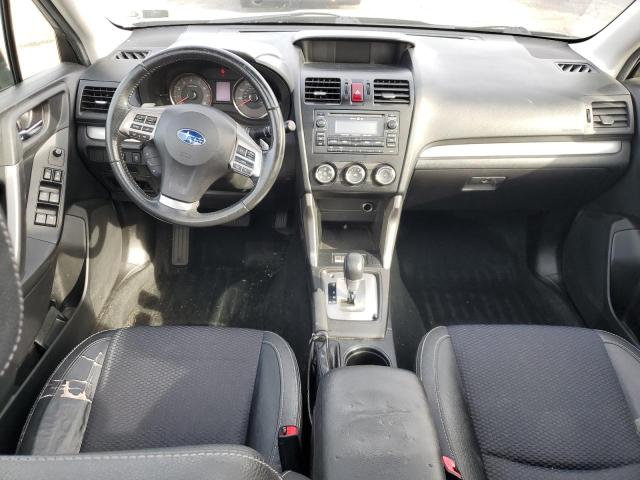 JF2SJGDC7EH498579 Subaru Forester 2.0xt Premium