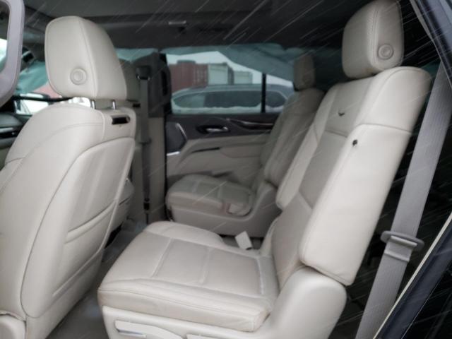 2021 CADILLAC ESCALADE S - 1GYS4GKT3MR389208