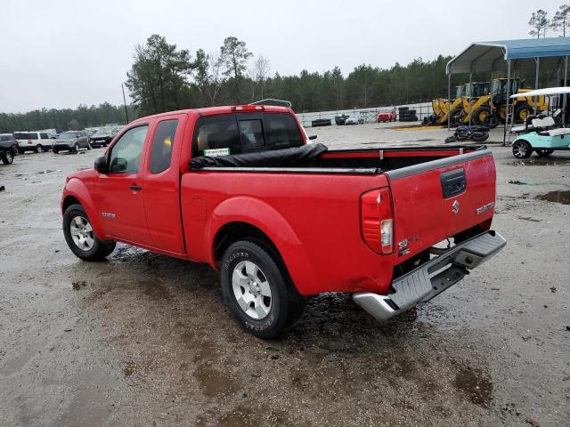 5Z62D0CTXBC400962 Suzuki EQUATOR BA