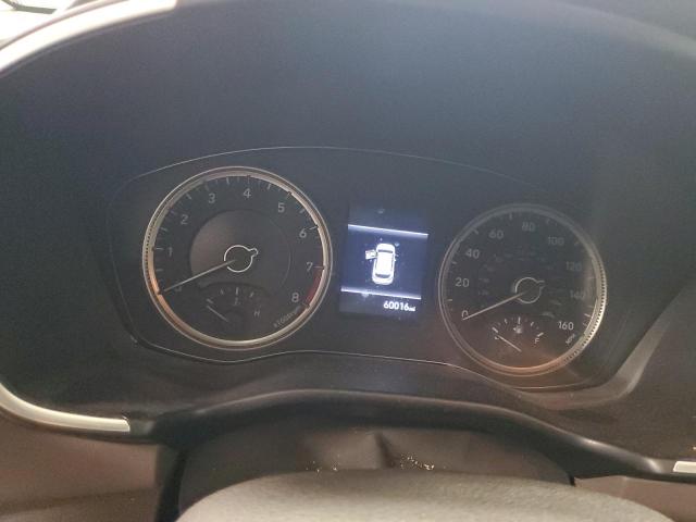 2020 HYUNDAI SANTA FE S - 5NMS23AD0LH268573
