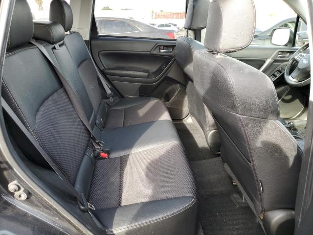 JF2SJGDC7EH498579 Subaru Forester 2.0xt Premium