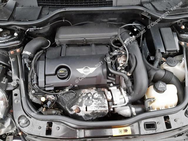 WMWSV32030T049391 Mini COOPER S
