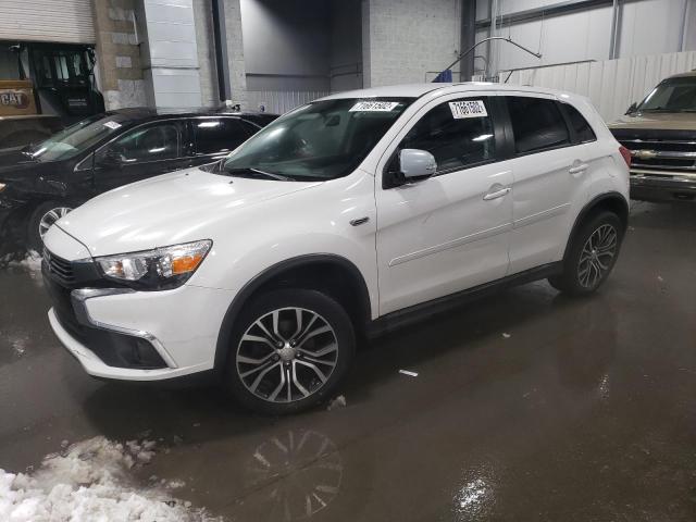 2016 MITSUBISHI OUTLANDER - JA4AR3AU7GZ063741