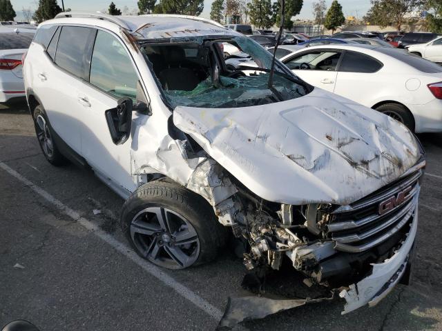 3GKALVEV9ML345182 GMC Terrain Slt