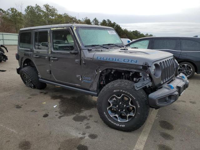 1C4JJXR66NW107981 Jeep Wrangler Unlimited Rubicon 4xe
