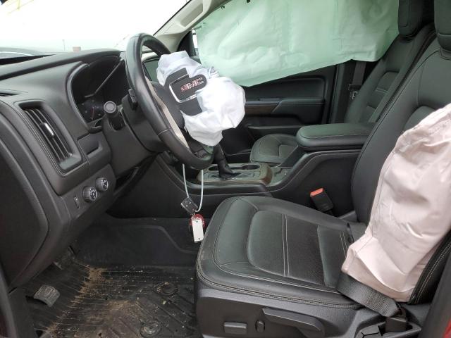 2020 GMC CANYON DEN 1GTG6EEN2L1110965