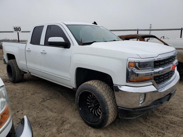 2018 CHEVROLET SILV1500 4 1GCRCREC3JZ381216