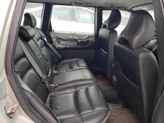 YV1LW61J1Y2640492 Volvo V70