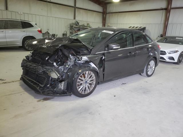 2018 FORD FOCUS TITA - 1FADP3J29JL314041