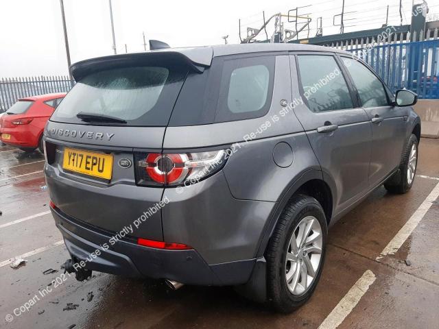 SALCA2CN5HH685213 Land Rover Discovery