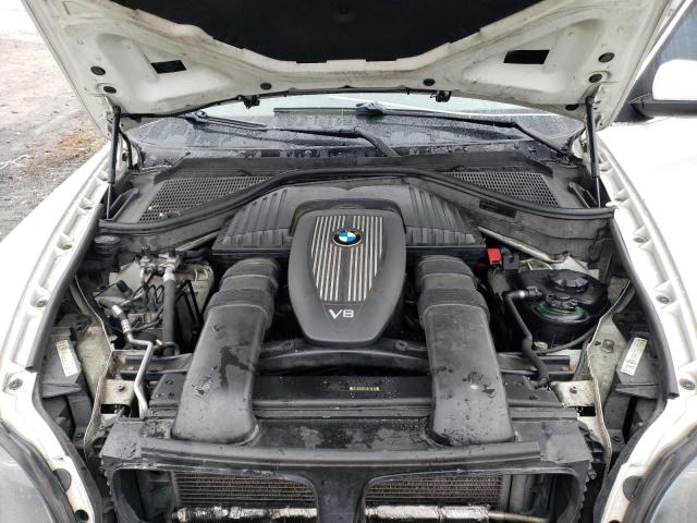 5UXFE83598L160470 BMW X5