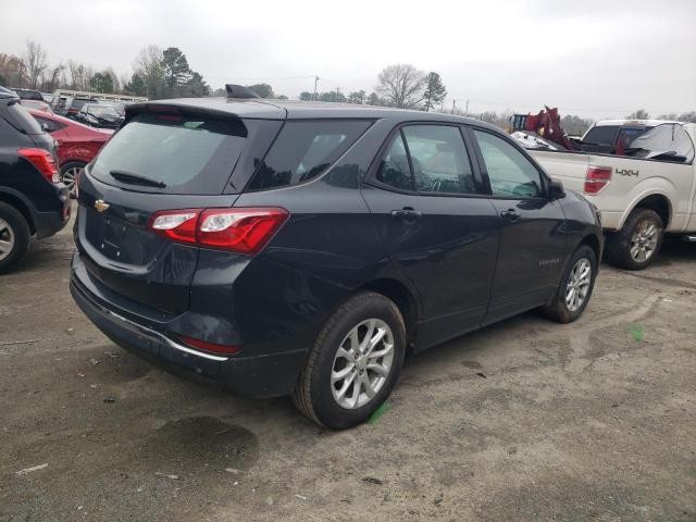 2018 CHEVROLET EQUINOX LS - 3GNAXHEV5JS541341