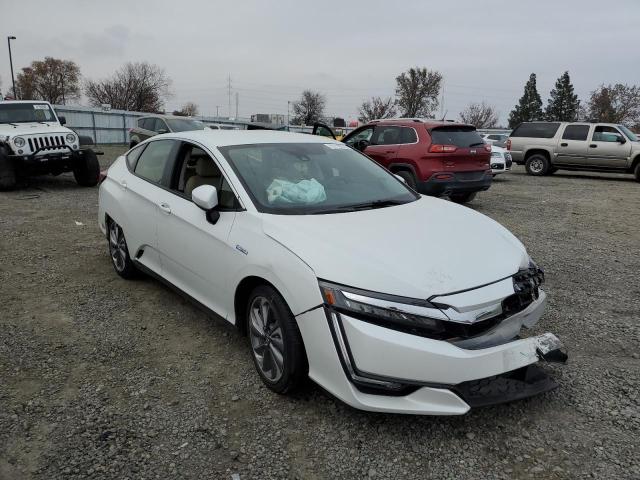 2018 HONDA CLARITY - JHMZC5F10JC022915