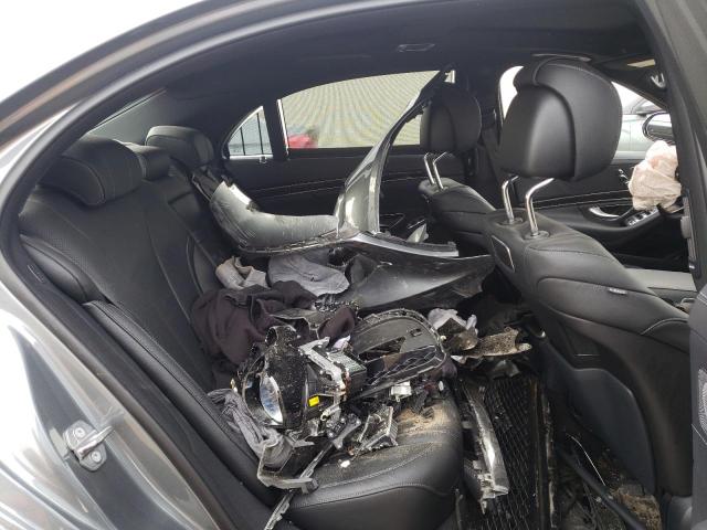 WDDUG6GB9KA469663 Mercedes-Benz S 450