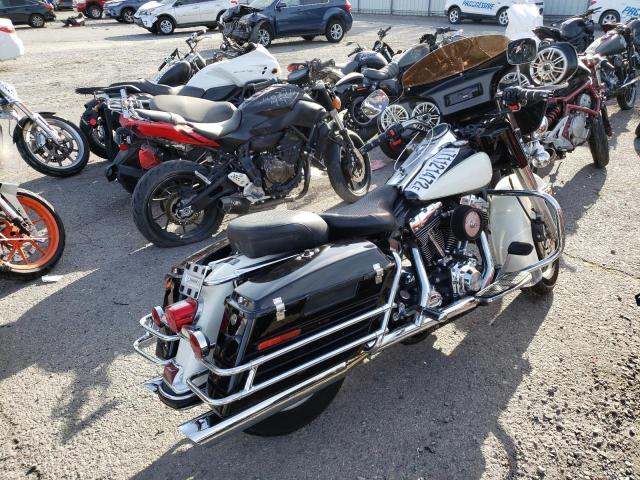 2004 HARLEY-DAVIDSON FLHPI 1HD1FHW104Y731812