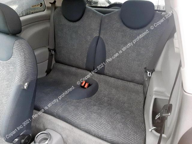 WMWRC320X0TG37974 Mini Coope