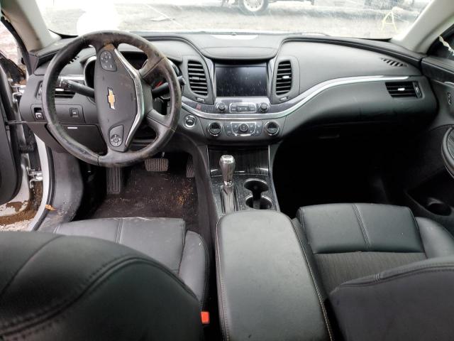 2020 CHEVROLET IMPALA LT - 2G11Z5S3XL9100690