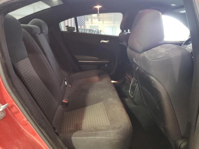 2019 DODGE CHARGER GT - 2C3CDXHG5KH567657