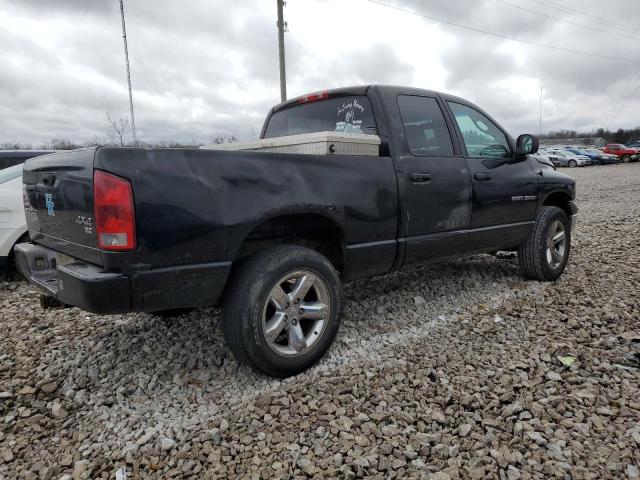 2002 DODGE RAM 1500 VIN: 1B7HU18ZX2J118196