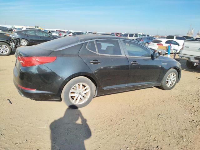KNAGM4A70B5109678 KIA Optima Lx