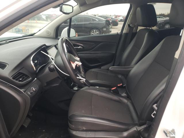 2020 BUICK ENCORE PRE - KL4CJASB5LB061281