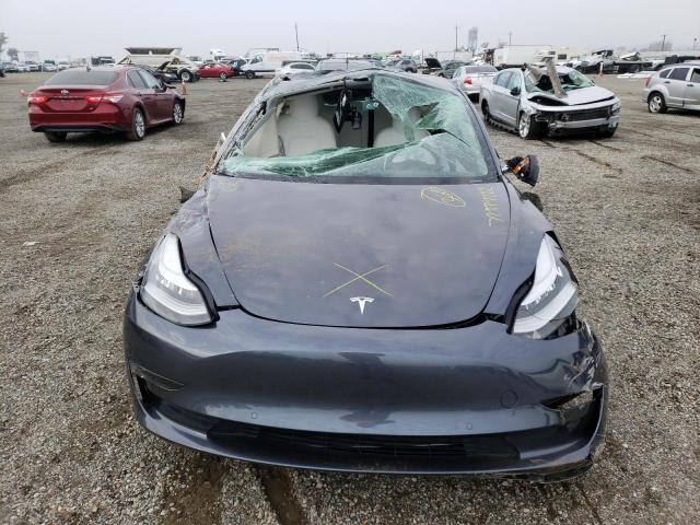 2020 TESLA MODEL 3 - 5YJ3E1EC8LF641748