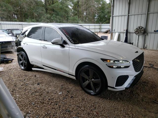 2022 GENESIS GV70 BASE - KMUMCDTC7NU033001
