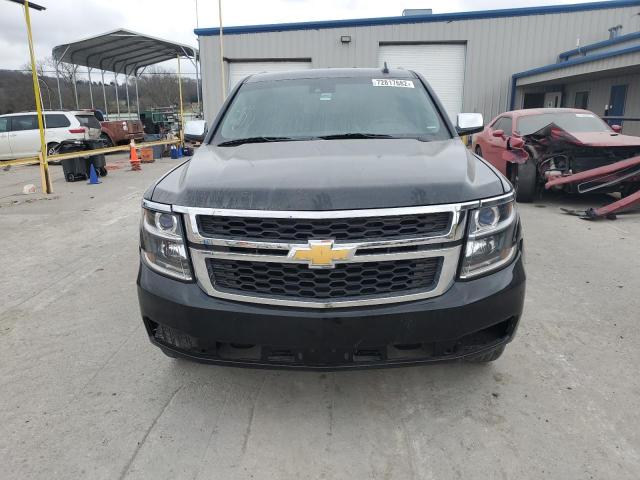 1GNSKHKC0HR223792 | 2017 CHEVROLET SUBURBAN K