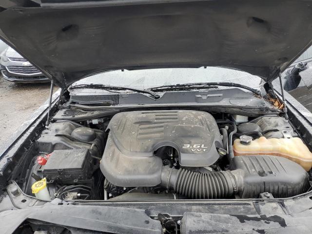2019 DODGE CHALLENGER - 2C3CDZAG7KH632451