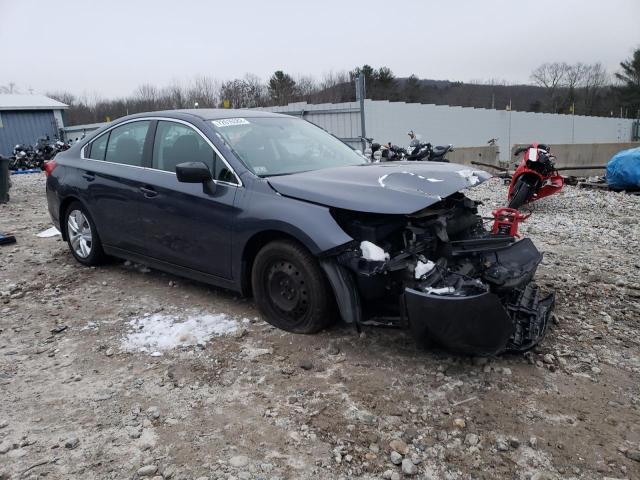 4S3BNBA67G3059841 Subaru Legacy 2.5i