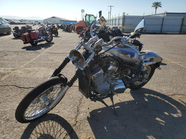 2008 HONDA VT750 C2 JH2RC53178M100009