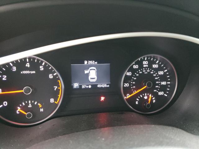 2022 KIA SPORTAGE S - KNDP6CACXN7018687