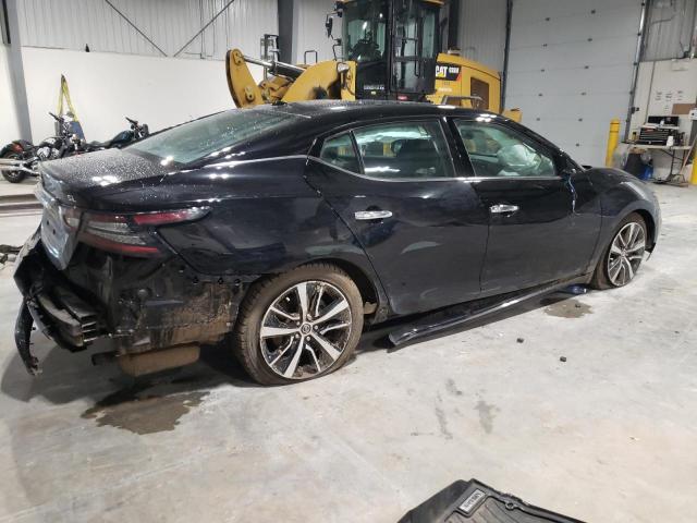 2022 NISSAN MAXIMA SL - 1N4AA6DV5NC505036
