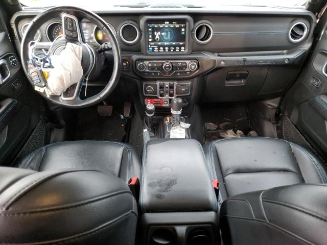 1C4JJXR66NW107981 Jeep Wrangler Unlimited Rubicon 4xe