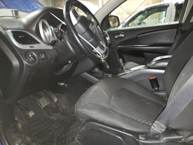 2015 DODGE JOURNEY SE - 3C4PDDAG5FT506988