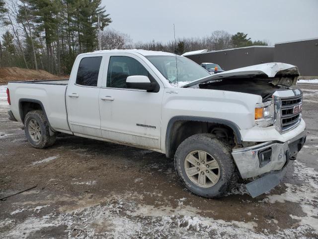 1GTV2UEH2FZ254352 GMC Sierra K1500 Sle