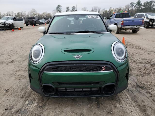 WMW53DK03N2R74193 Mini COOPER S