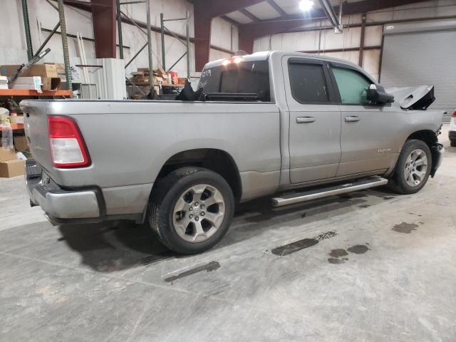 2021 RAM 1500 BIG H - 1C6RREBT4MN820339