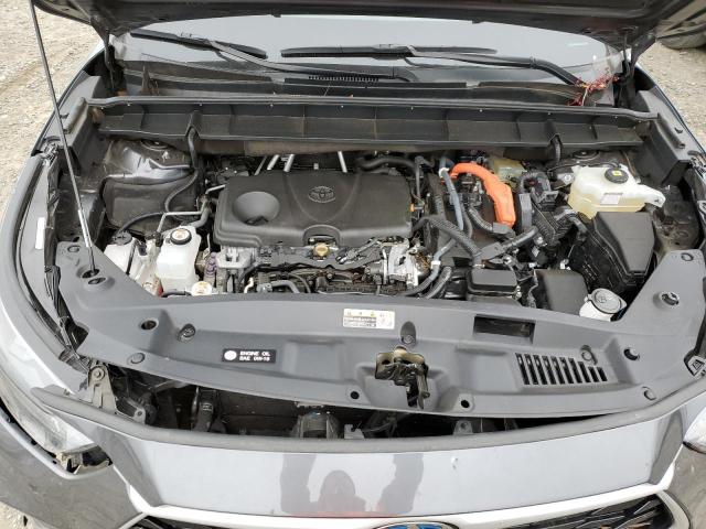 2021 TOYOTA HIGHLANDER - 5TDHBRCH9MS514614