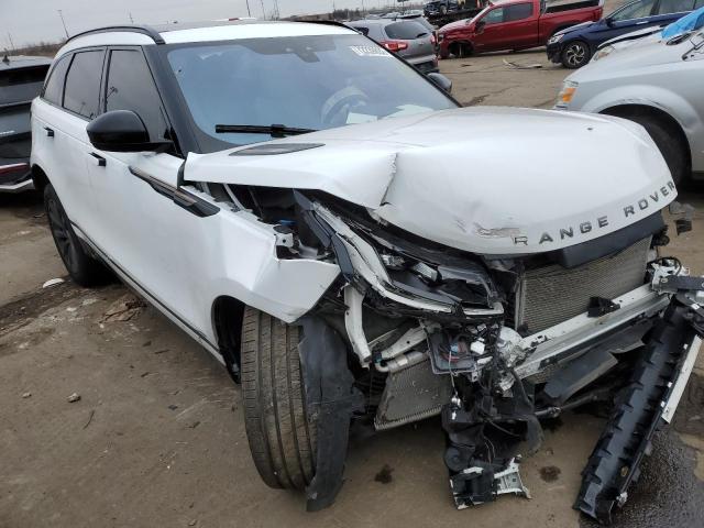 SALYL2EX0KA791258 Land Rover Range Rover Velar R-dynamic Se