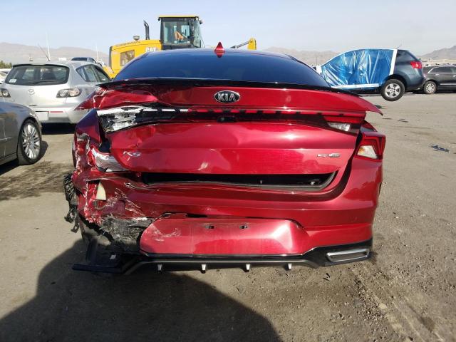 5XXG64J26MG028541 KIA K5 GT LINE