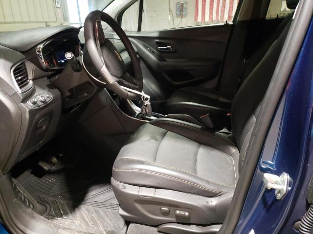 2020 CHEVROLET TRAX PREMI 3GNCJRSB9LL298530