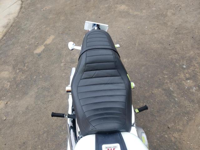 2006 HARLEY-DAVIDSON FXDI35 1HD1GW1186K310001