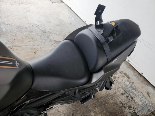 2023 KAWASAKI EX650 R - ML5EXER1XPDA80045