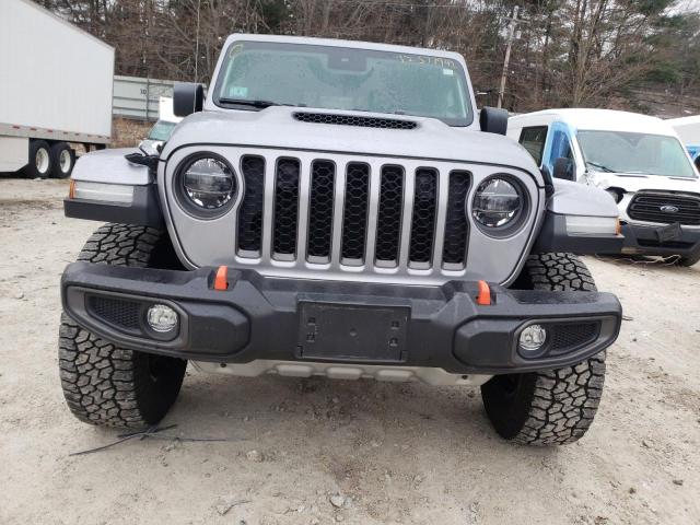 1C6JJTEG3ML581255 Jeep Gladiator Mojave