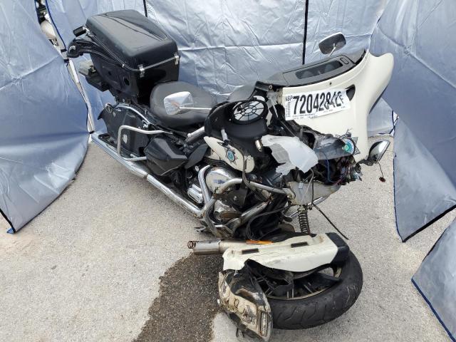 2016 HARLEY-DAVIDSON FLHTP POLI - 1HD1FMM10GB663255