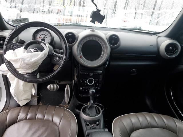 WMWZC5C52BWL55008 Mini Cooper